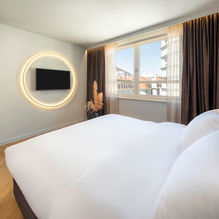 Hotel Am Konzerthaus Vienna - Mgallery Ngoại thất bức ảnh