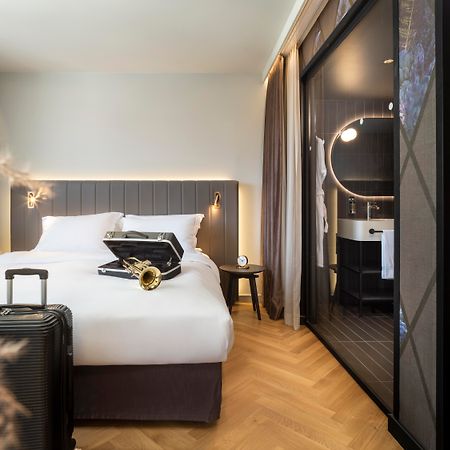Hotel Am Konzerthaus Vienna - Mgallery Ngoại thất bức ảnh