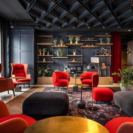 Hotel Am Konzerthaus Vienna - Mgallery Ngoại thất bức ảnh