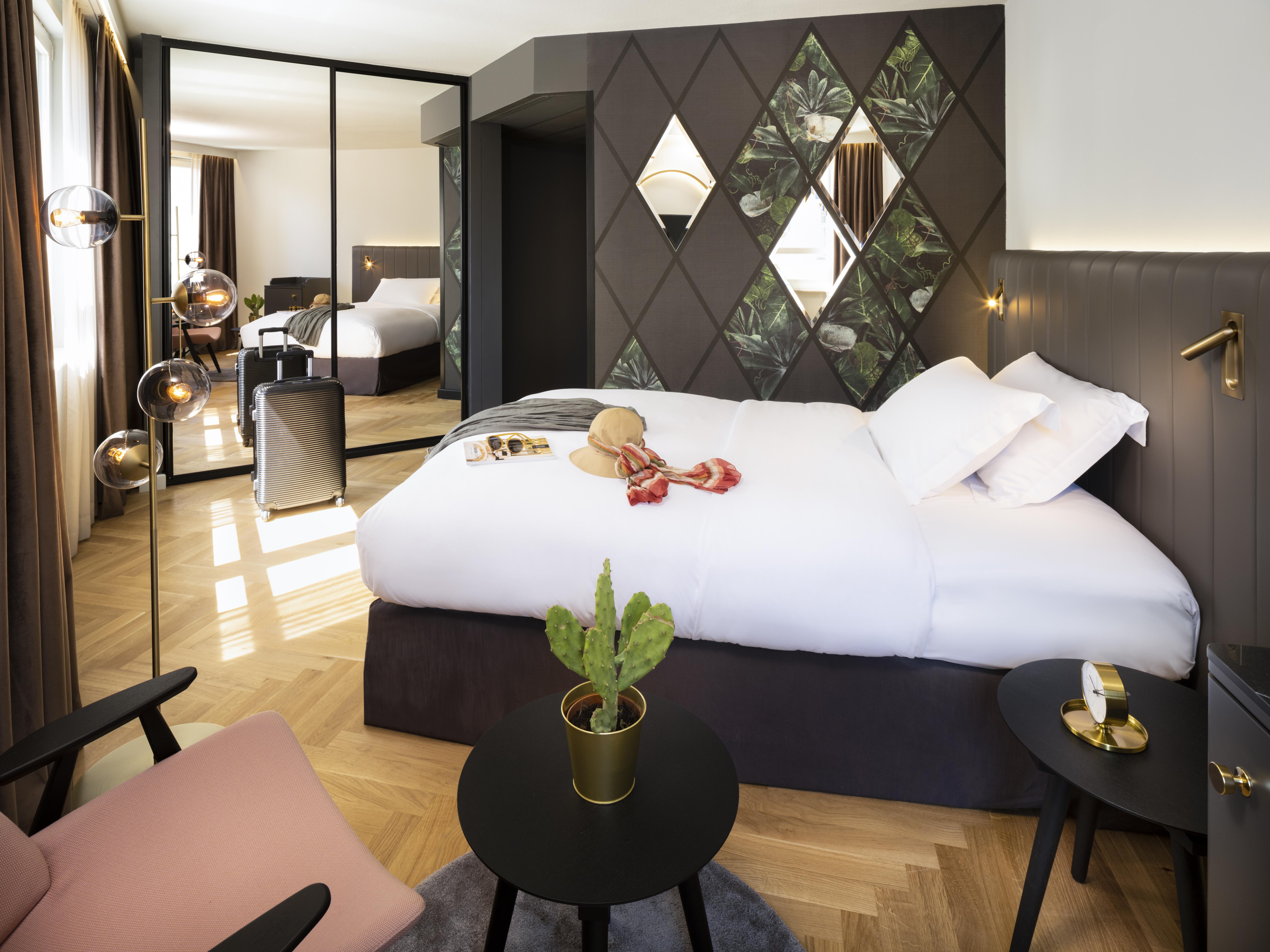 Hotel Am Konzerthaus Vienna - Mgallery Ngoại thất bức ảnh