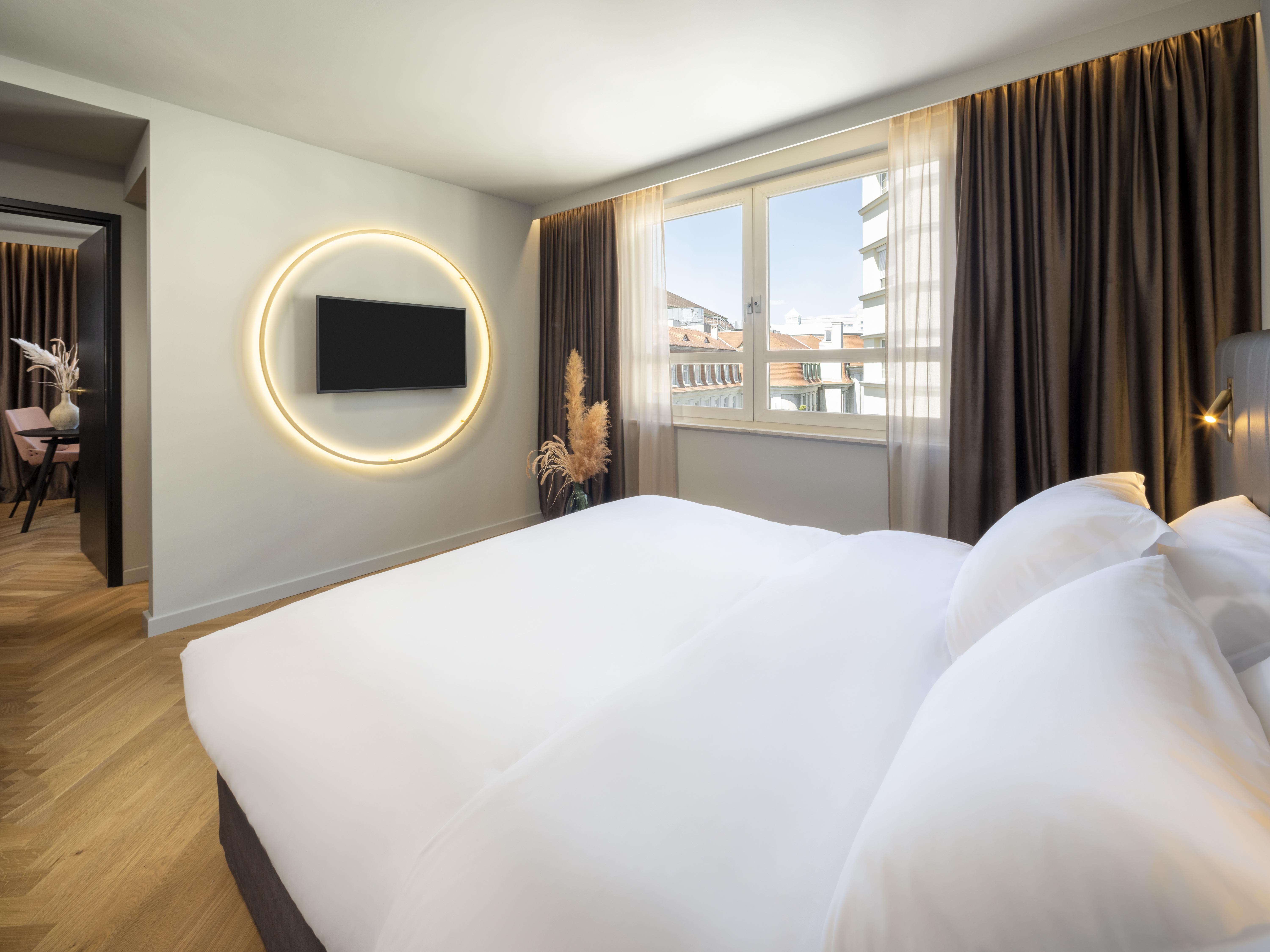 Hotel Am Konzerthaus Vienna - Mgallery Ngoại thất bức ảnh
