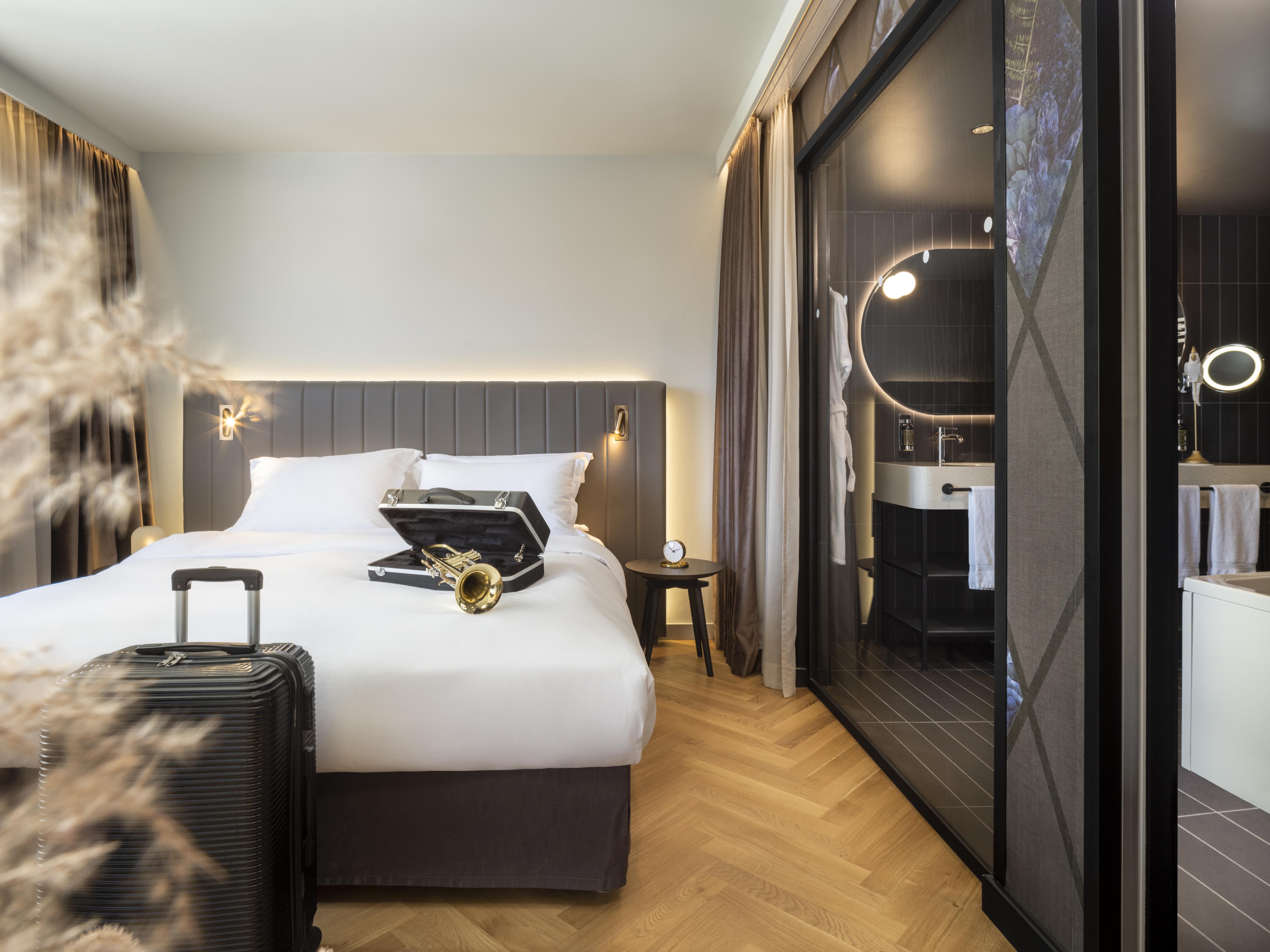 Hotel Am Konzerthaus Vienna - Mgallery Ngoại thất bức ảnh