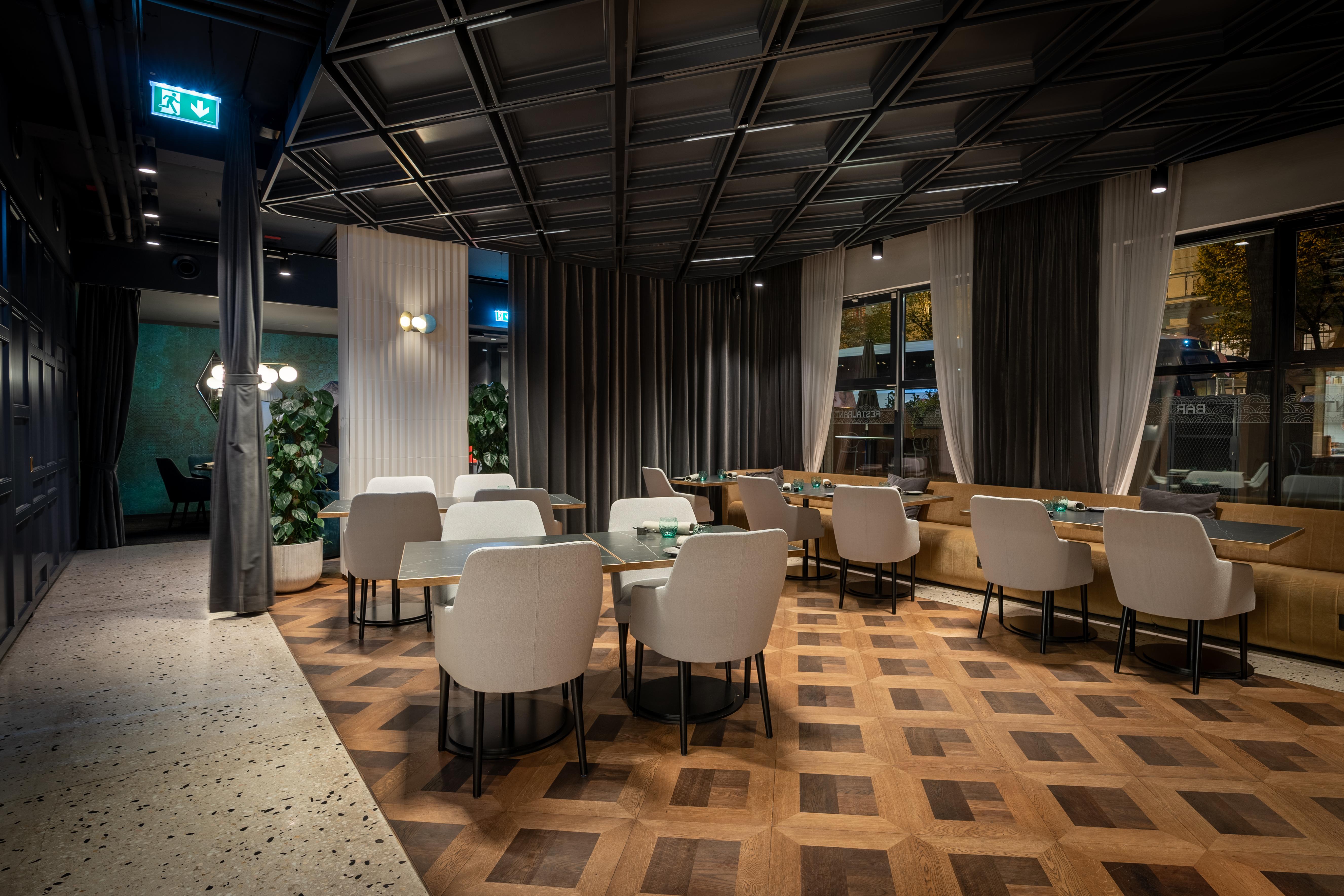 Hotel Am Konzerthaus Vienna - Mgallery Ngoại thất bức ảnh