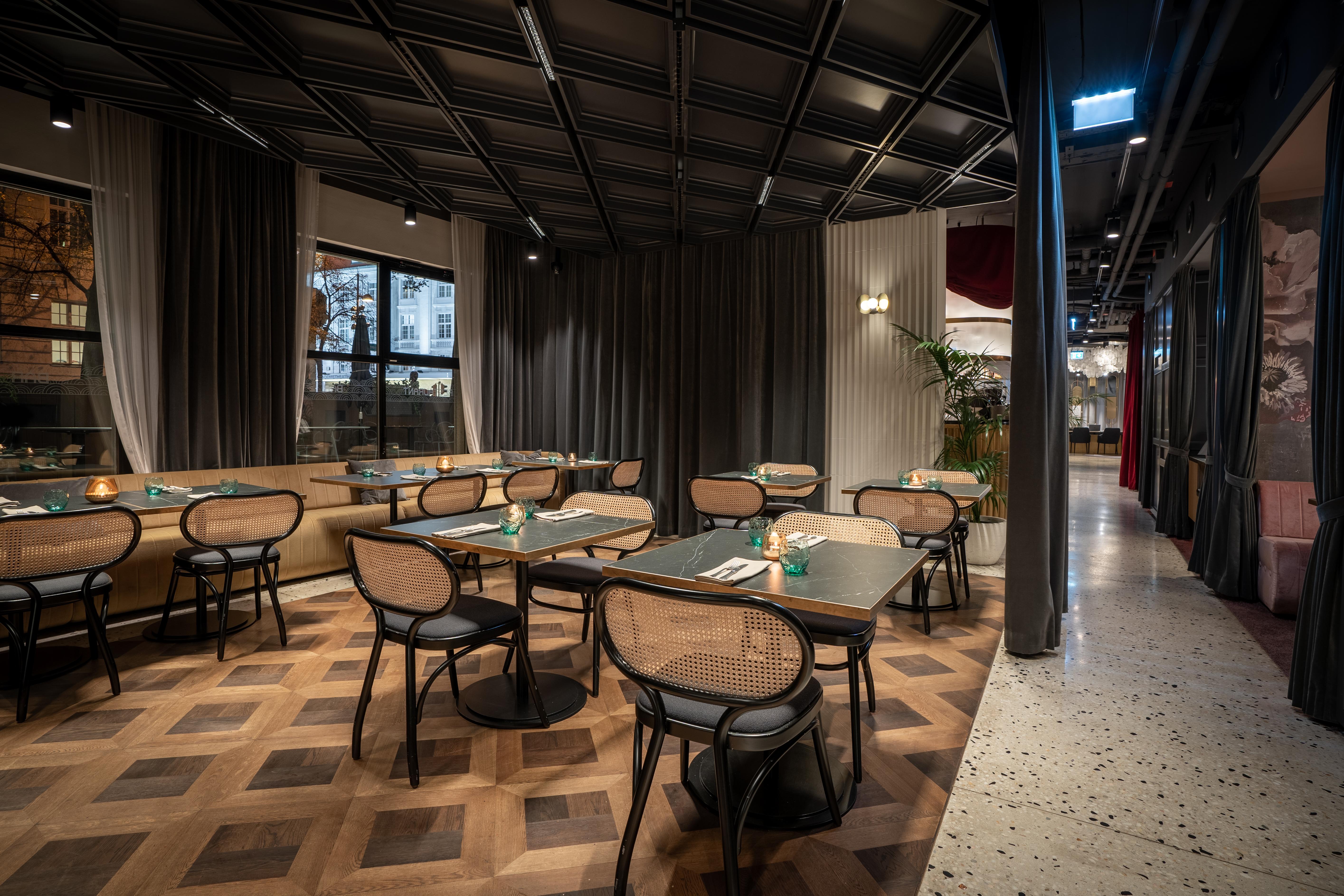 Hotel Am Konzerthaus Vienna - Mgallery Ngoại thất bức ảnh