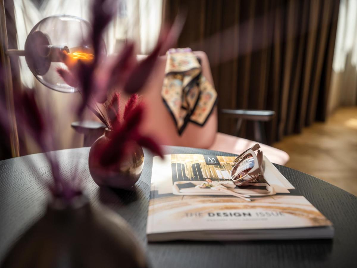 Hotel Am Konzerthaus Vienna - Mgallery Ngoại thất bức ảnh