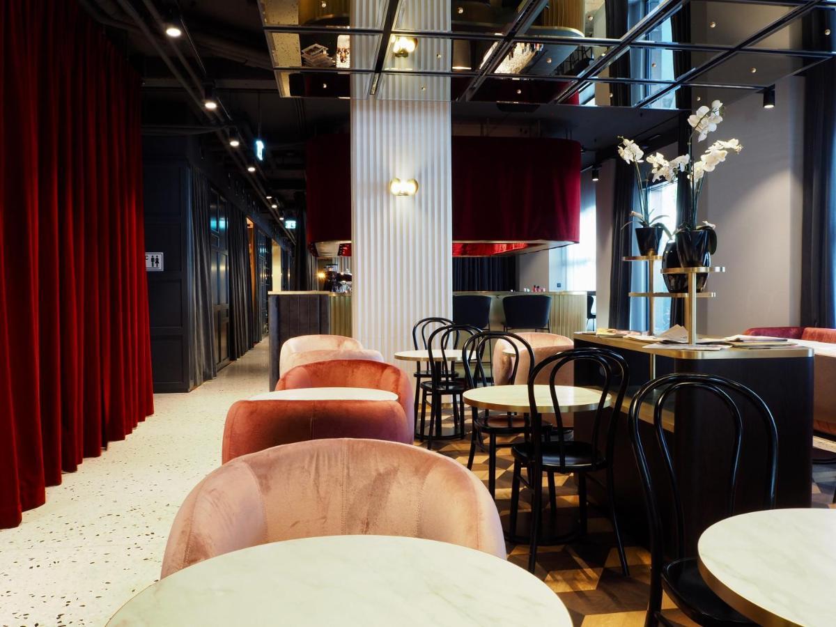 Hotel Am Konzerthaus Vienna - Mgallery Ngoại thất bức ảnh