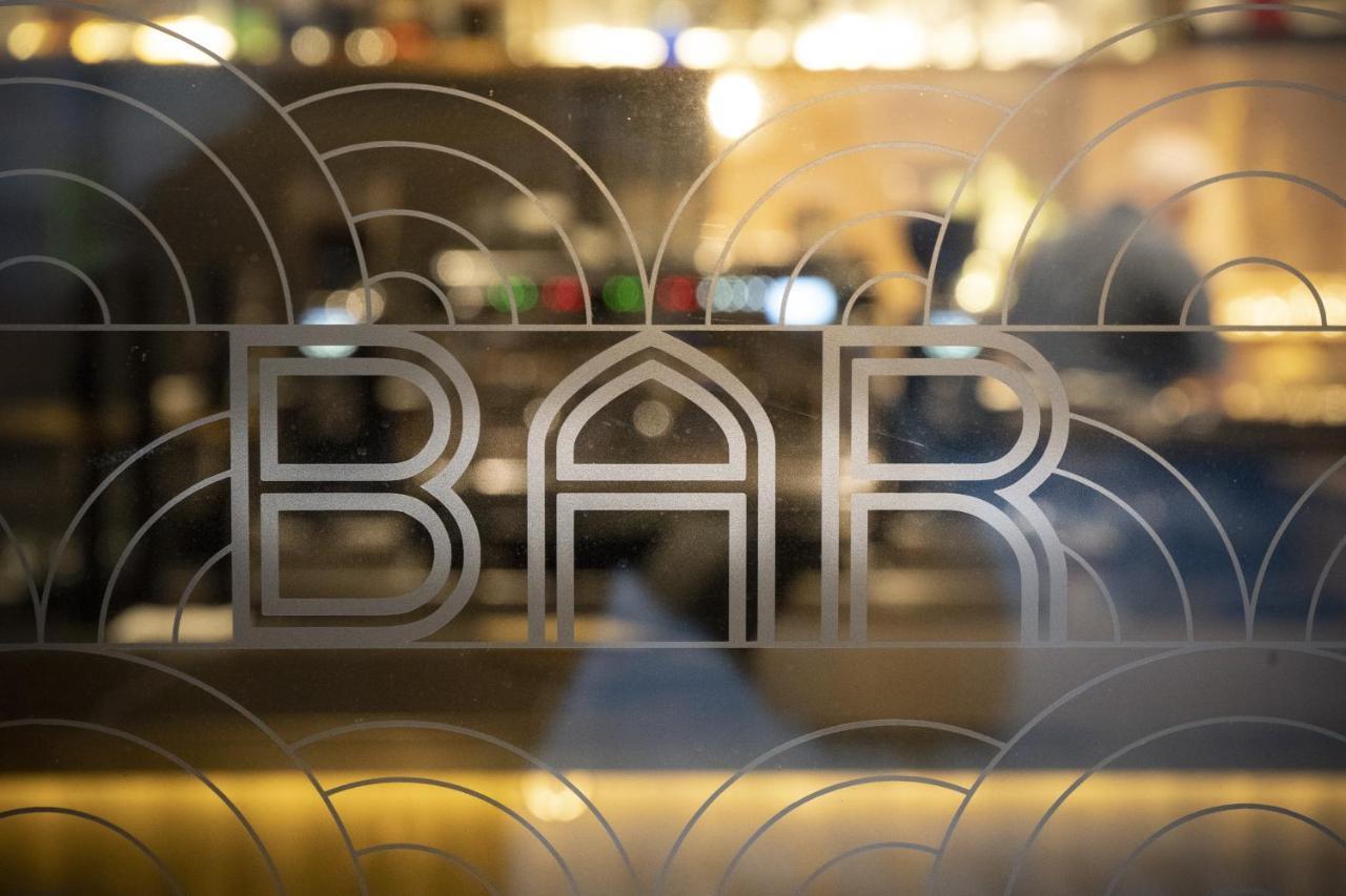 Hotel Am Konzerthaus Vienna - Mgallery Ngoại thất bức ảnh
