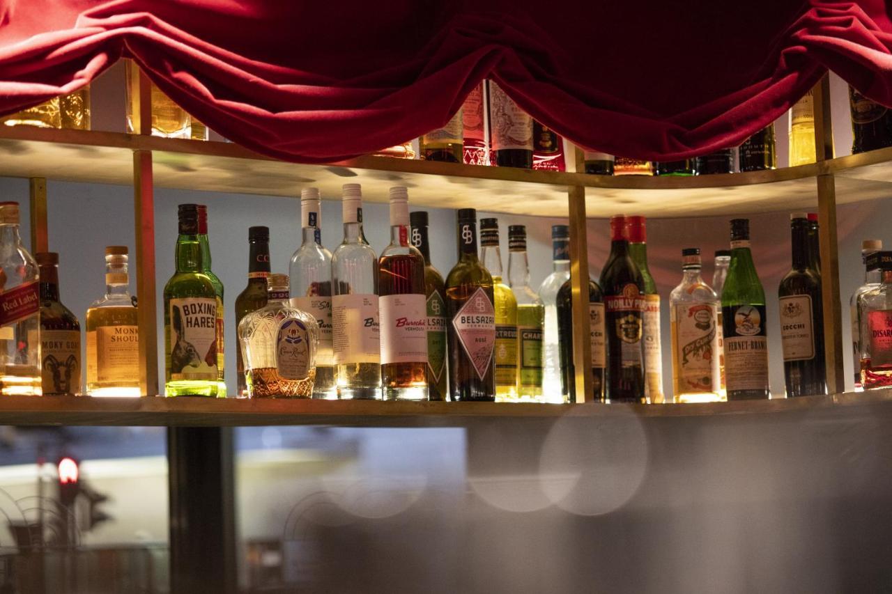 Hotel Am Konzerthaus Vienna - Mgallery Ngoại thất bức ảnh