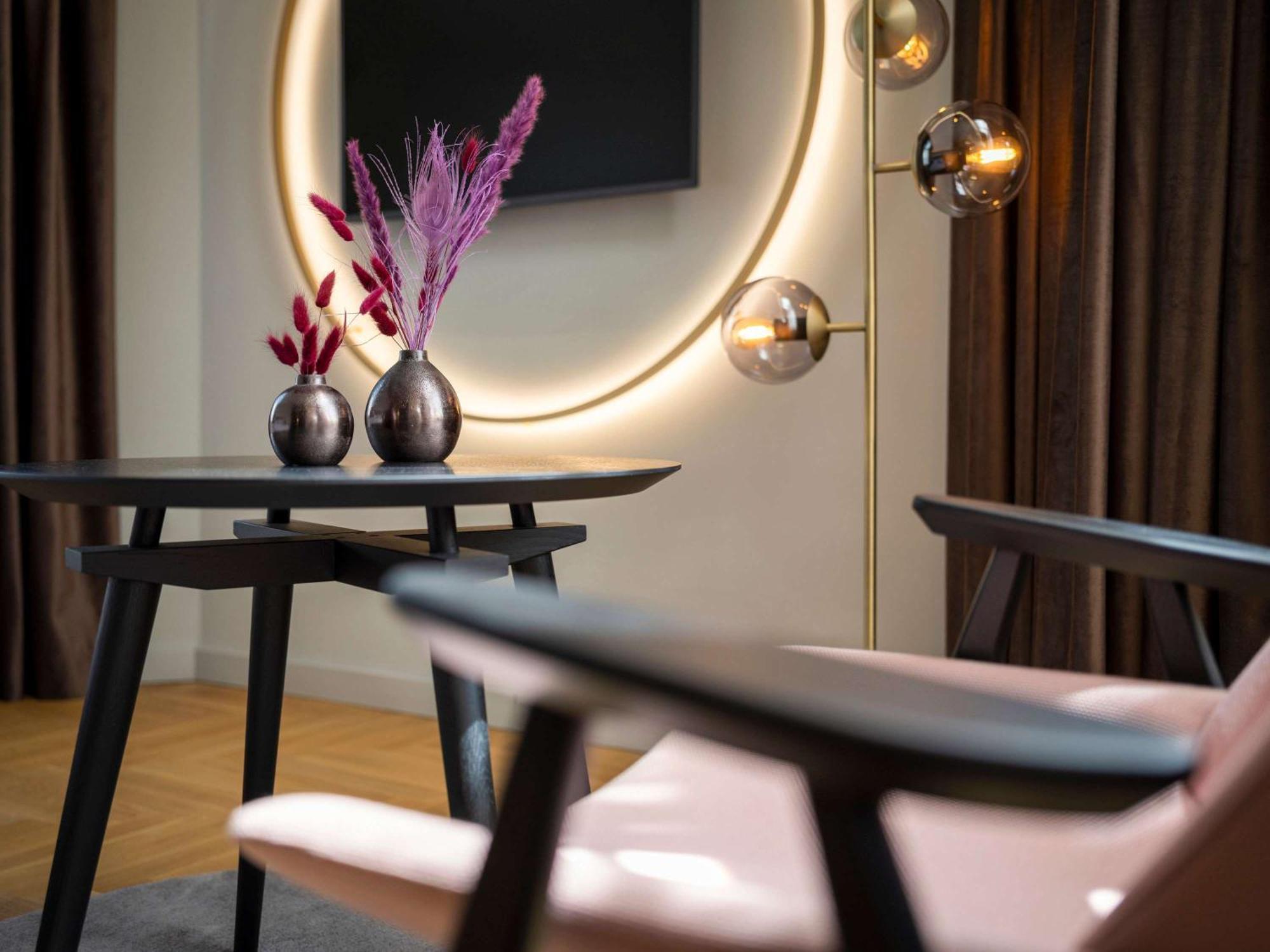 Hotel Am Konzerthaus Vienna - Mgallery Ngoại thất bức ảnh