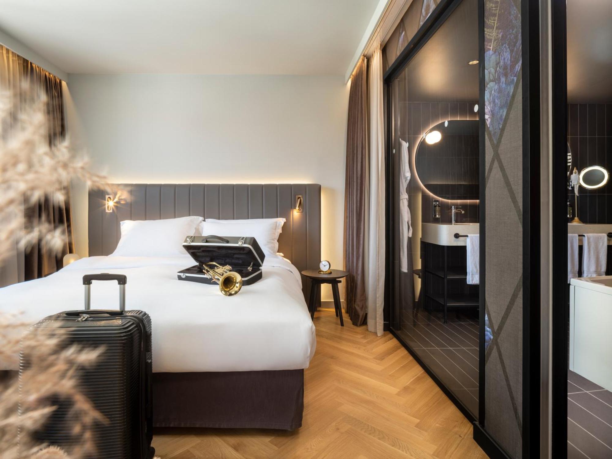 Hotel Am Konzerthaus Vienna - Mgallery Ngoại thất bức ảnh