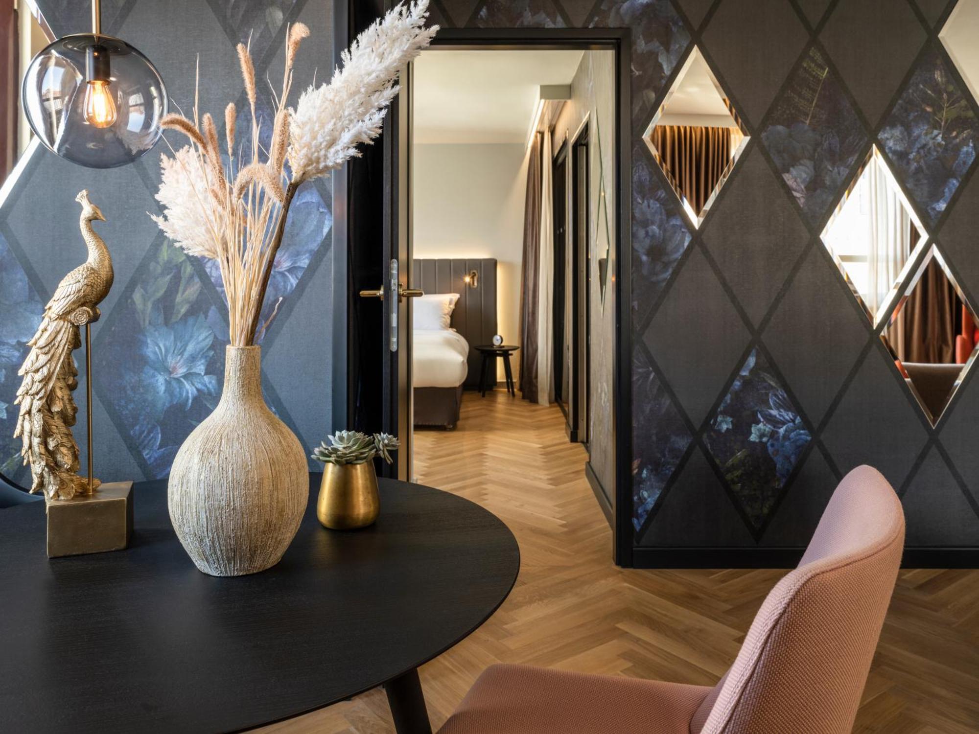 Hotel Am Konzerthaus Vienna - Mgallery Ngoại thất bức ảnh