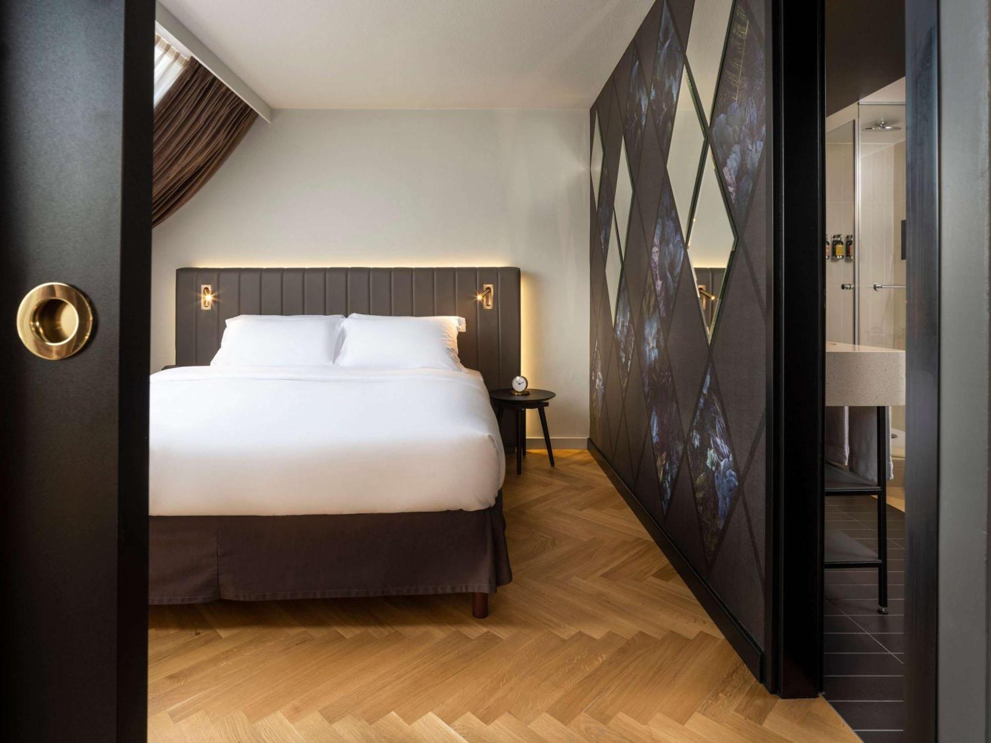 Hotel Am Konzerthaus Vienna - Mgallery Ngoại thất bức ảnh