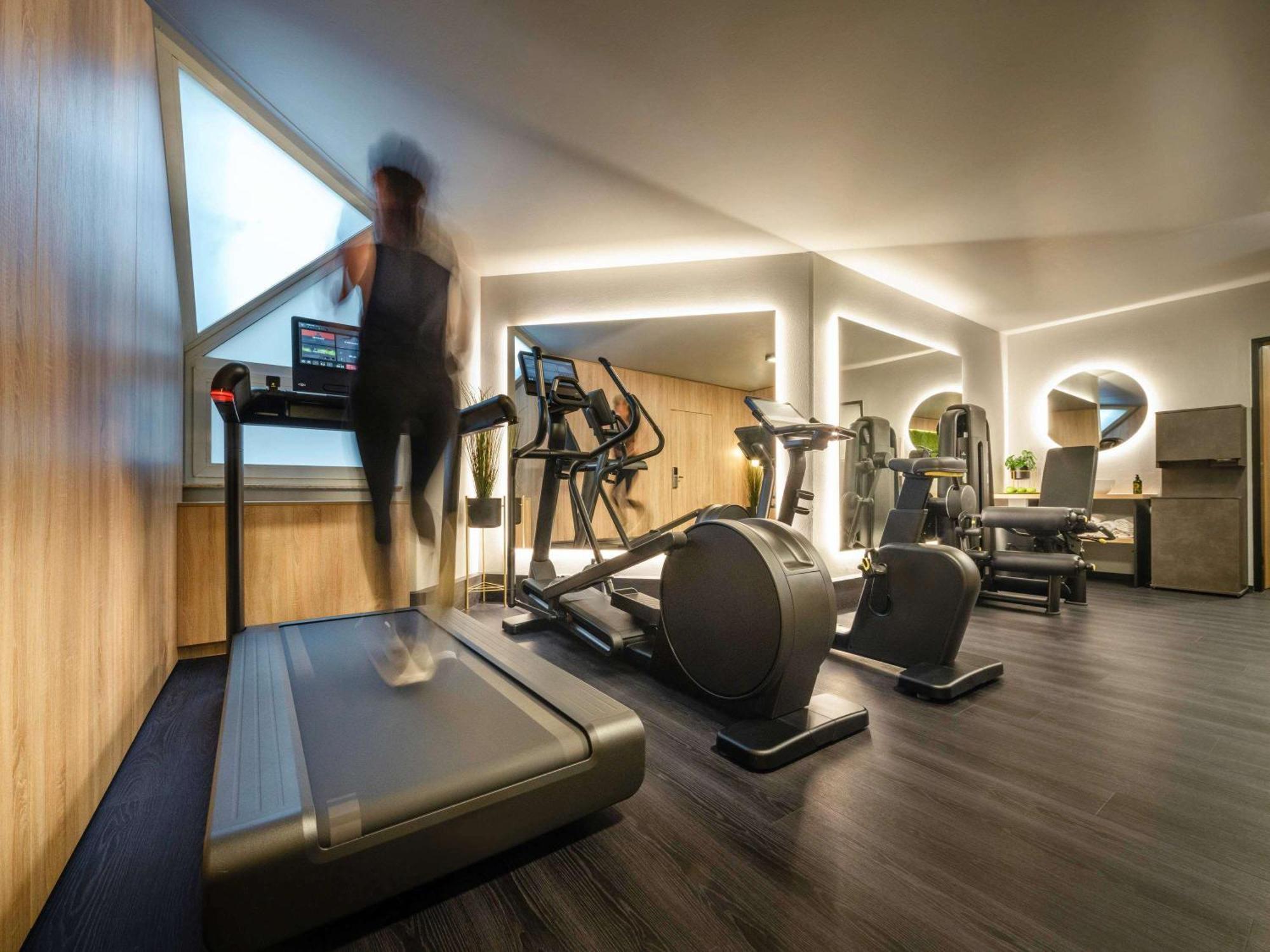 Hotel Am Konzerthaus Vienna - Mgallery Ngoại thất bức ảnh