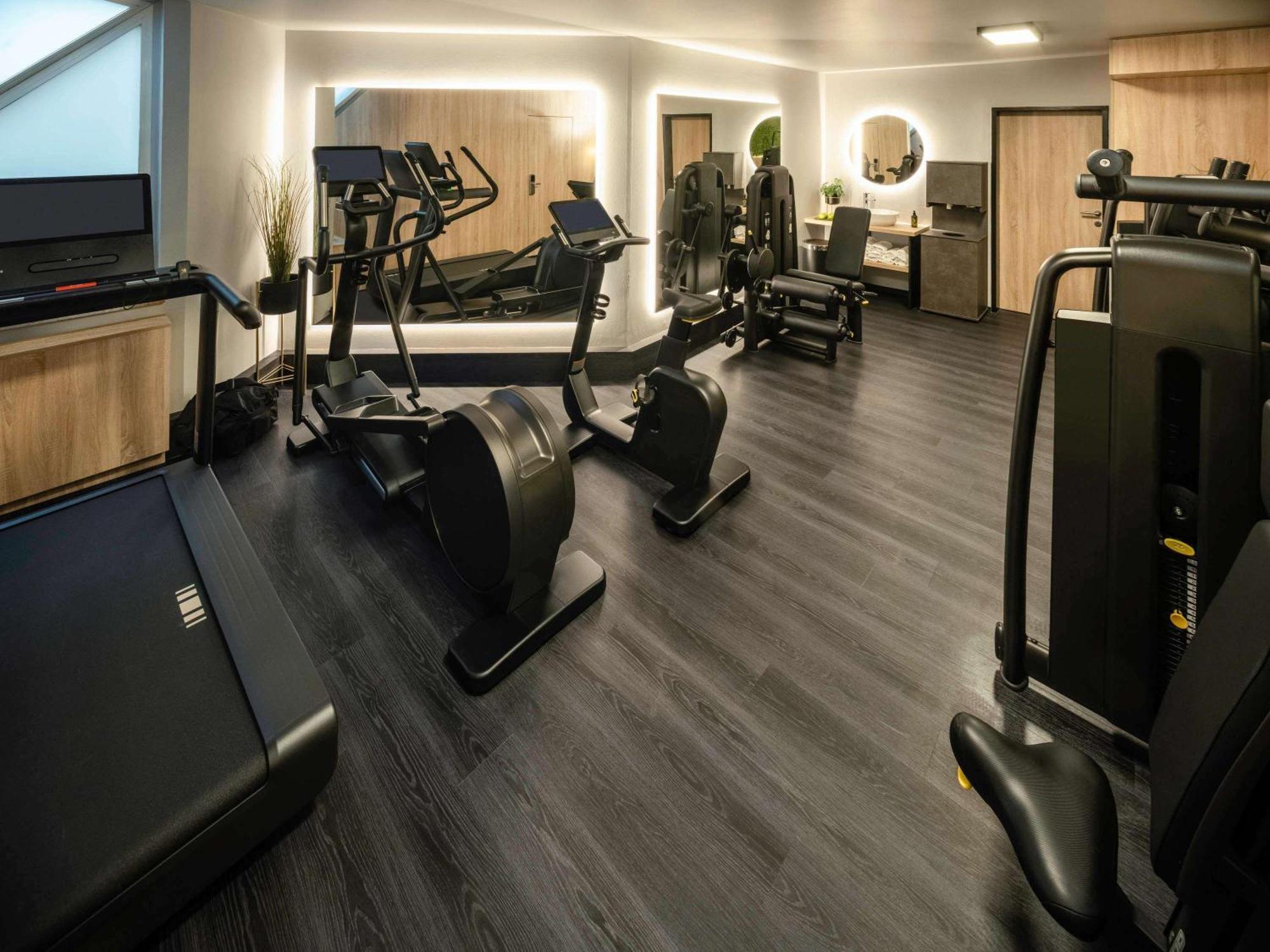 Hotel Am Konzerthaus Vienna - Mgallery Ngoại thất bức ảnh