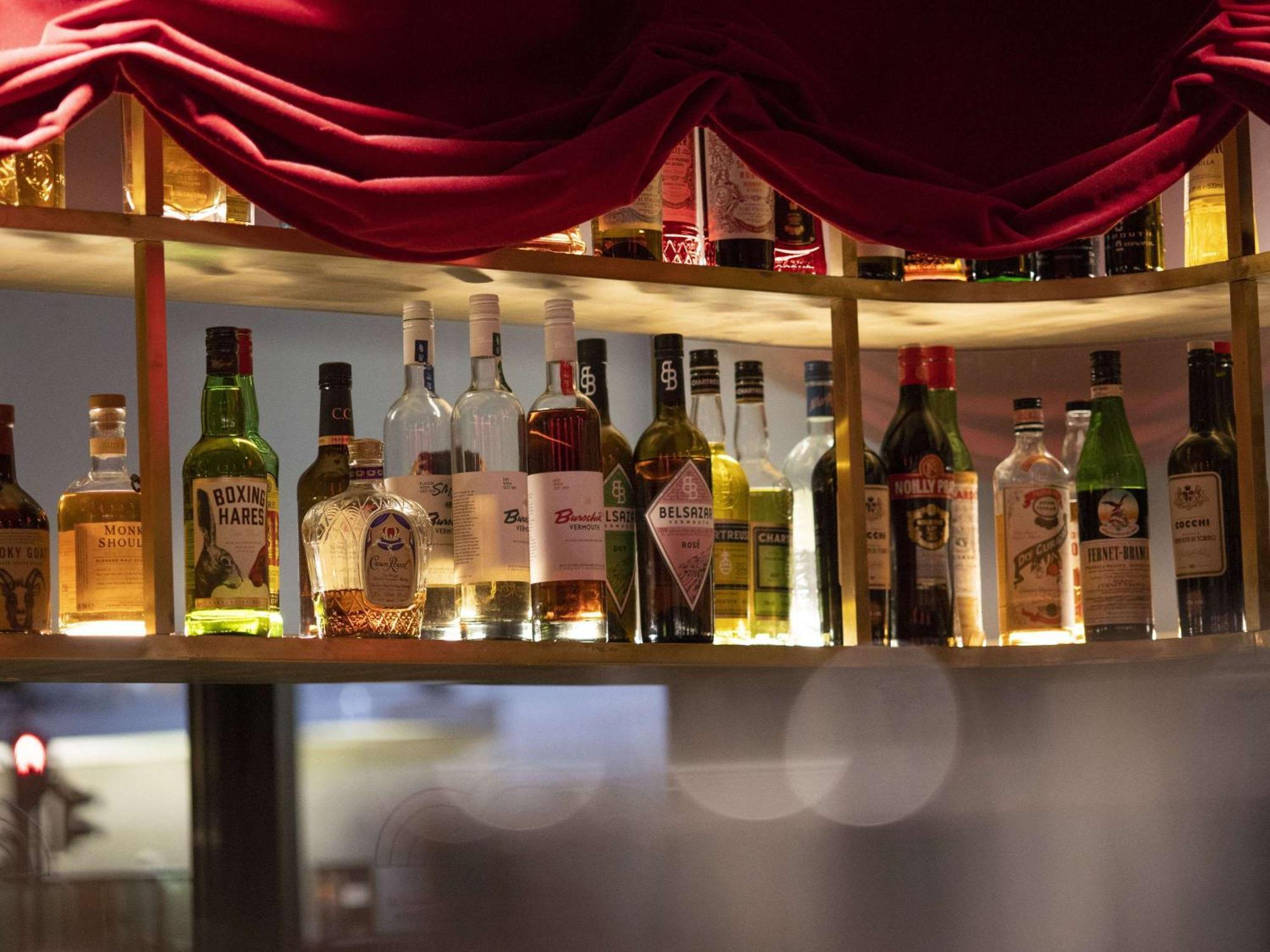 Hotel Am Konzerthaus Vienna - Mgallery Ngoại thất bức ảnh