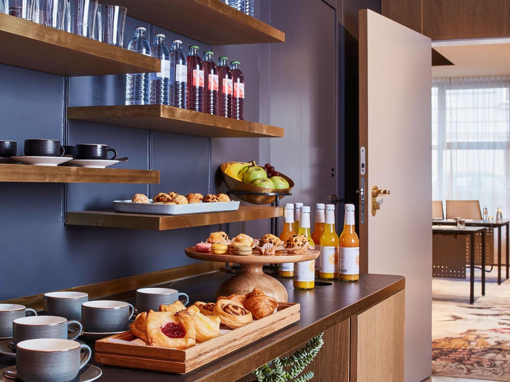 Hotel Am Konzerthaus Vienna - Mgallery Ngoại thất bức ảnh