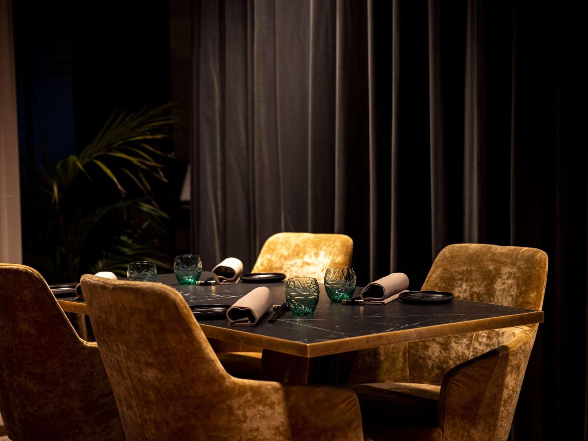 Hotel Am Konzerthaus Vienna - Mgallery Ngoại thất bức ảnh
