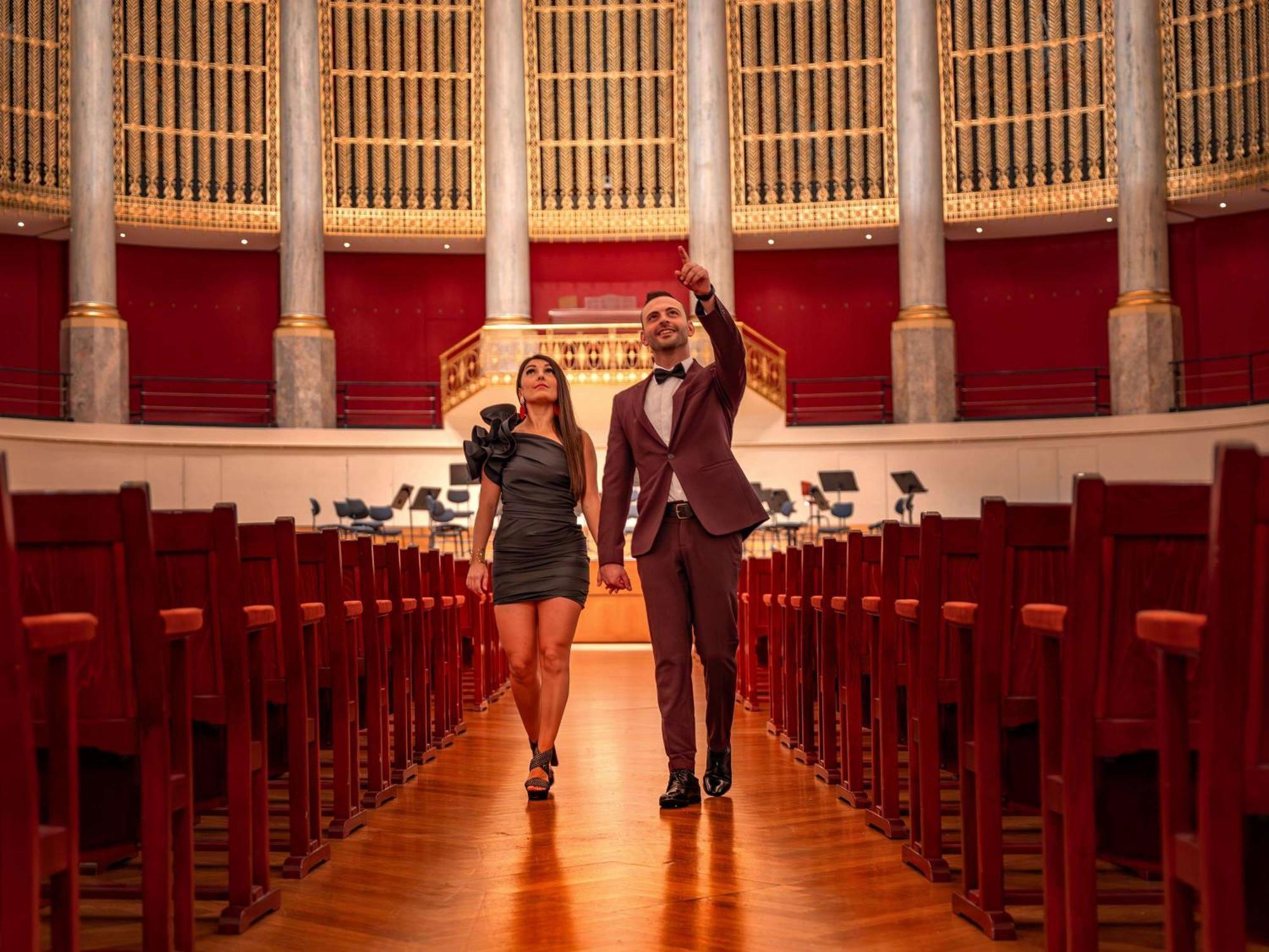 Hotel Am Konzerthaus Vienna - Mgallery Ngoại thất bức ảnh
