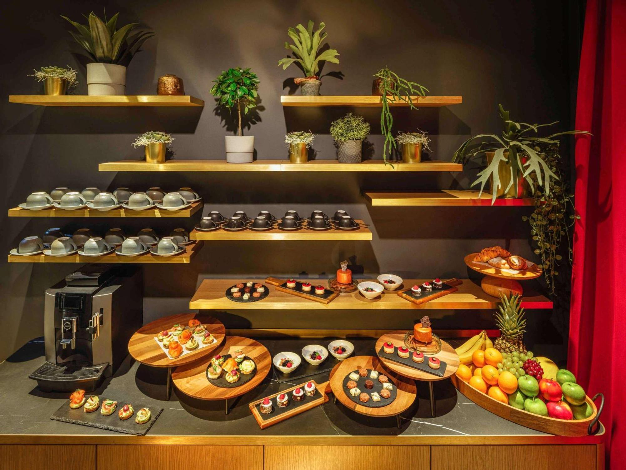 Hotel Am Konzerthaus Vienna - Mgallery Ngoại thất bức ảnh